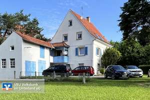 VBU Immobilien - großes Haus und größerer Garten – Die vollständige Adresse der Immobilie erhältst du vom Anbieter., 74363 Güglingen – Vorschaubild 1
