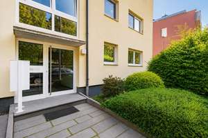 Attraktive 3-Zimmerwohnung in unmittelbarer Nähe zur Pädagogischen Hochschule Freiburg – Die vollständige Adresse der Immobilie erhältst du vom Anbieter., 79117 Littenweiler, Freiburg im Breisgau – Vorschaubild 8