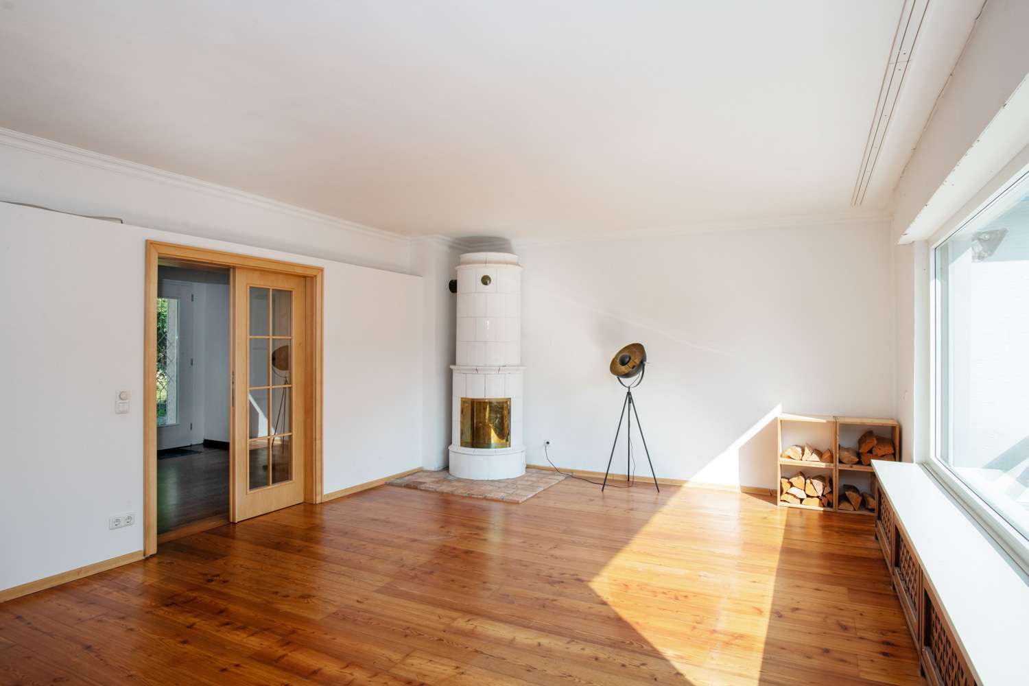 Immobilie in Neunkirchen-Seelscheid - Refugium in sehr privater Lage mit eigenem Wald - Bild 2