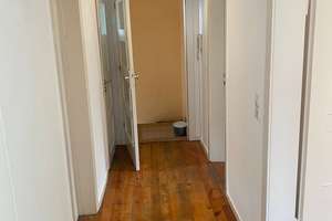 Schöne 3-Zimmer-Wohnung mit Garten, Gartenhaus , Terasse, Garage, Stellplatz und EBK in Stuttgart – Berglenstraße 14, 70188 Gaisburg, Stuttgart – Vorschaubild 6