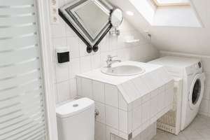 Lichtdurchflutet 5-Zimmer-Maisonette-Wohnung mit großer Terrasse – vereinsstr 7, 47799 Cracau, Krefeld – Vorschaubild 5