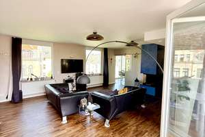 Exklusive Maisonette 4,5-Zimmer mit Dachterrasse und Domblick – Teutoburgerstr. 24, 50678 Neustadt/Süd, Köln – Vorschaubild 9