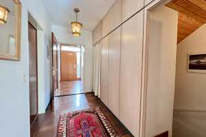 HELLER ARCHITEKTEN BUNGALOW - RUHIGE HINTERLANDBEBAUUNG - TEILUNTERKELLERT - – Altötting (Kreis) – Vorschaubild 9
