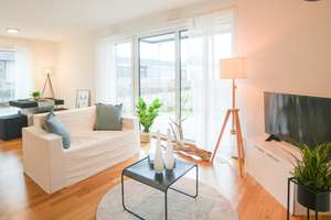 Moderne 2-Zimmer mit Terrasse und Stellplatz – Godesberger Allee 106a, 53175 Hochkreuz, Bonn – Vorschaubild 11