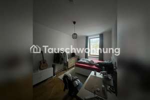 Tauschwohnung: Top Lage - Gemütliche und ruhige 1,5 Zimmer Wohnung – Die vollständige Adresse der Immobilie erhältst du vom Anbieter., 80634 Neuhausen, München – Vorschaubild 2