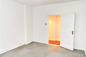 Renovierungsbedürftige 3 Zimmer Altbau Erdgeschosswohnung in ruhiger Lage von Friedenau – Odenwaldstraße 12, 12161 Friedenau, Berlin – Vorschaubild 3