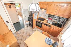Für Immobilienfüchse! Einfamilienhaus viel Potenzial, 2 Garagen und vermietetem Anbau in Buschhoven – Rhein-Sieg-Kreis – Vorschaubild 33