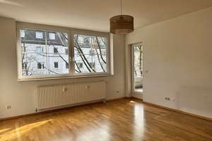 Derendorf - Helle und gepflegte 2-Zimmer-Eigentumswohnung (Erbpacht) – Spichernstr. 28, 40476 Derendorf, Düsseldorf – Vorschaubild 11
