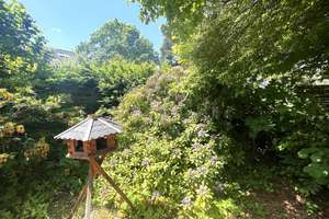 Barrierefreier modernisierter Bungalow mit Wintergarten in Nürnberg-Langwasser! – Die vollständige Adresse der Immobilie erhältst du vom Anbieter., 90473 Langwasser Südost, Nürnberg – Vorschaubild 17