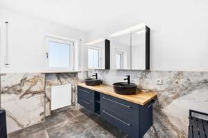 Architektenhaus am Waldrand von Willmering– großzügiges Split-Level-Wohnen, frisch modernisiert! – Die vollständige Adresse der Immobilie erhältst du vom Anbieter., 93497 Willmering – Vorschaubild 16
