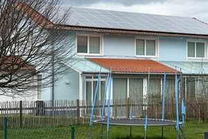 Freistehendes EFH mit vielseitigem Potenzial – derzeit als Büro genutzt | Top-Lage | PV-Anlage – Ostallgäu (Kreis) – Vorschaubild 7