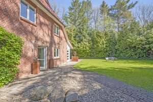 Top-Einfamilienhaus mit Pool in Villenlage – Die vollständige Adresse der Immobilie erhältst du vom Anbieter., 21337 Wilschenbruch, Lüneburg – Vorschaubild 21