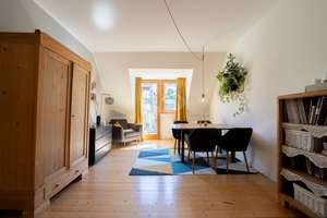 6,5 Zimmer in Top-Lage! 
Stilvolle Altbau-Maisonette-Wohnung mit besonderem Flair – Die vollständige Adresse der Immobilie erhältst du vom Anbieter., 56076 Pfaffendorf, Koblenz – Vorschaubild 6