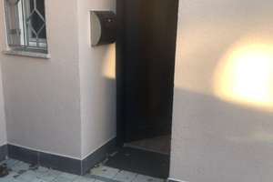 Möblierte 2-Zimmer Wohnung in ruhiger Lage in Stuttgart-Nord (Birkenäcker)  54qm – Mahlestraße 69, 70376 Birkenäcker, Stuttgart – Vorschaubild 1