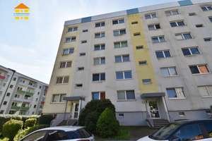 3-Raum-Wohnung mit Balkon und Opt. auf EBK – Albert-Köhler-Straße 69, 9122 Morgenleite, Chemnitz – Vorschaubild 9