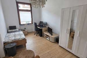 Stilvolle 2-Zimmer-Architektenwohnung mit Balkon – Die vollständige Adresse der Immobilie erhältst du vom Anbieter., 76185 Mühlburg, Karlsruhe – Vorschaubild 4