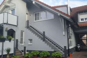 Viel Platz mit 4 Zimmern in Forst