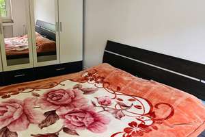 Ruhige 3 Zimmer EG-Wohnung mit Terrasse in Bonn – Küche und Möbel 3.000 € Festpreis – Die vollständige Adresse der Immobilie erhältst du vom Anbieter., 53121 Endenich, Bonn – Vorschaubild 9