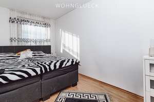 ATTRAKTIVE 4-ZIMMER-WOHNUNG ZUR KAPITALANLAGE – Die vollständige Adresse der Immobilie erhältst du vom Anbieter., 86154 Oberhausen-Süd, Augsburg – Vorschaubild 3