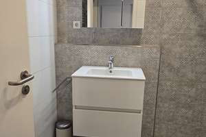 Möbliertes Apartment mit Balkon & TG – Nordstadt – 9 Min. zum Flughafen – Eintrachtstr. 45, 90409 Maxfeld, Nürnberg – Vorschaubild 21