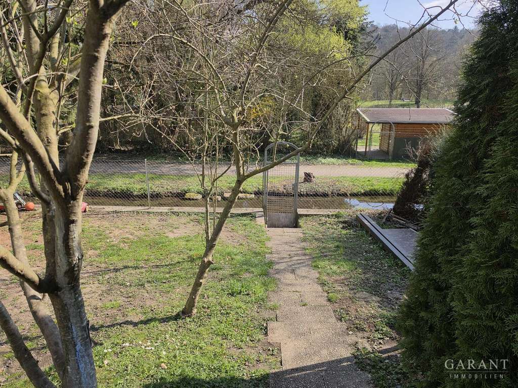 Immobilie in Pforzheim - 3-Familienhaus in Pforzheim-Eutingen - Bild 3