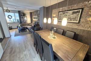 Liebevoll saniertes Reihenendhaus mit tollem Garten! – Die vollständige Adresse der Immobilie erhältst du vom Anbieter., 46047 Bermensfeld, Oberhausen – Vorschaubild 7