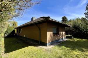 Schöner Bungalow in ruhiger Lage – Die vollständige Adresse der Immobilie erhältst du vom Anbieter., 27580 Lehe, Bremerhaven – Vorschaubild 5