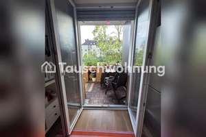 Tauschwohnung: Helle Wohnung mit Balkon in direkter Rheinnähe gegen kleiner – Siegburger Str. 155, 50679 Deutz, Köln – Vorschaubild 7