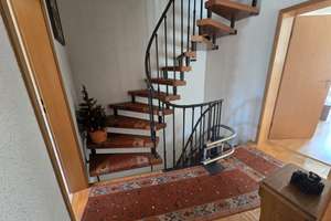 Attraktives, sehr gepflegtes Reihenendhaus, Ausgebautes DG, Garage und Stellplatz. Keine Erbpacht ! – Die vollständige Adresse der Immobilie erhältst du vom Anbieter., 68219 Rheinau, Mannheim – Vorschaubild 15