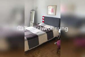 Tauschwohnung: Sonnige 3-Zi.-Whg mit Balkon gegen Isarnah u.Garten/Terrasse – Die vollständige Adresse der Immobilie erhältst du vom Anbieter., 81549 Obergiesing, München – Vorschaubild 7