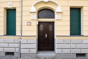 Elegante Eigentumswohnung im prachtvoll sanierten Gründerzeithaus – Die vollständige Adresse der Immobilie erhältst du vom Anbieter., 4299 Stötteritz, Leipzig – Vorschaubild 3