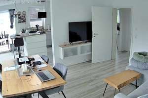 modernes Haus in ruhiger Lage  – Die vollständige Adresse der Immobilie erhältst du vom Anbieter., 24211 Lehmkuhlen – Vorschaubild 5
