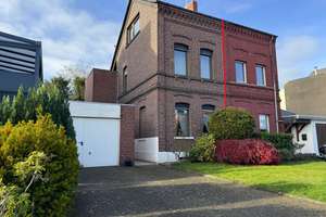 Doppelhaushälfte in ruhiger Lage von Hardterbroich – Die vollständige Adresse der Immobilie erhältst du vom Anbieter., 41065 Hardterbroich-Pesch, Mönchengladbach – Vorschaubild 1