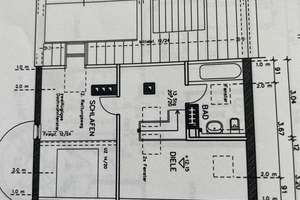 Lifestyle in Rüttenscheid - Große 3-R-Maisonette-Whg. im Herzen von Rüttenscheid mit Südbalkon – Isabellastr. 2, 45130 Rüttenscheid, Essen – Vorschaubild 12