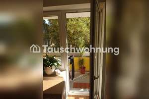 Tauschwohnung: 3-Zimmer-Flat in Stadtbezirk 2 zum Tausch gesucht – Die vollständige Adresse der Immobilie erhältst du vom Anbieter., 40239 Düsseltal, Düsseldorf – Vorschaubild 2
