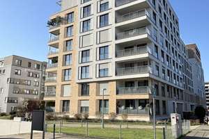 Exklusive Penthouse mit Sauna und Ausblick – 68163 Neckarau, Mannheim – Vorschaubild 67