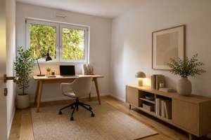 Quartier Mehlem - Erdgeschosswohnung – Meckenheimer Str. 66a, 53179 Mehlem, Bonn – Vorschaubild 7