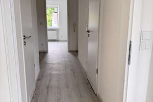 Erstbezug nach Kernsanierung - Exklusive, lichtdurchflutete 3 Zi.- Wohnung mit gehobener Ausstattung – Alte Nürnbergr 73, 93059 Steinweg-Pfaffenstein, Regensburg – Vorschaubild 20