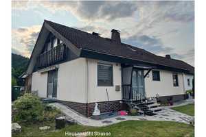 Geräumiges Einfamilienhaus für eine große Familie mit gehobener Innenausstattung in Mitwitz – Mühlsiedlung 8, 96268 Kronach (Kreis) – Vorschaubild 1