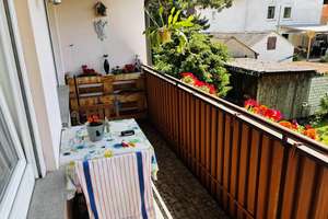 Sie wünschen sich viel Platz? Gepflegtes 2 Fam.-Haus mit Garage und Garten im ruhigen, sonnigen Gr� – Die vollständige Adresse der Immobilie erhältst du vom Anbieter., 97486 Königsberg in Bayern – Vorschaubild 10