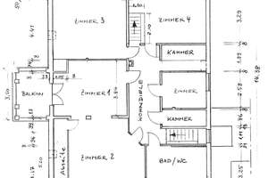Traditionsreiche Villa mit Charme und Geschichte in Bokholt-Hanredder – Die vollständige Adresse der Immobilie erhältst du vom Anbieter., 25335 Bokholt-Hanredder – Vorschaubild 27