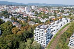 Bezaubernde Wohnung mit Skyline-Blick nach Frankfurt! (ETW 1.4.3) – Nassauer Straße 1, 61440 Oberursel (Taunus) – Vorschaubild 6