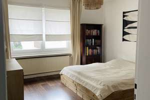 Charmante 3-Zimmer-Wohnung mit Balkon in der Bielefelder Altstadt – Die vollständige Adresse der Immobilie erhältst du vom Anbieter., 33602 Mitte, Bielefeld – Vorschaubild 6