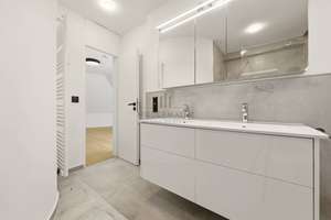 Luxuriös Wohnen mit offenem Kamin und traumhaftem Ausblick in Bestlage von Solln – Die vollständige Adresse der Immobilie erhältst du vom Anbieter., 81479 Thalkirchen, München – Vorschaubild 29