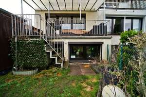 Attraktives Reihenendhaus mit Garten und Stellplatz in Essen-Borbeck – Die vollständige Adresse der Immobilie erhältst du vom Anbieter., 45355 Bergeborbeck, Essen – Vorschaubild 14