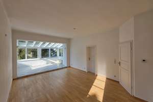 Lichtdurchflutete 3 Zimmer Wohnung im Herzen  von Bonn Kessenich mit Einbauküche!