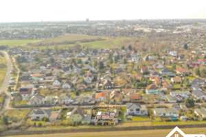 Bungalow – ruhige Lage mit Erbbaurecht - Grundstück kann gekauft werden! – Die vollständige Adresse der Immobilie erhältst du vom Anbieter., 39114 Berliner Chaussee, Magdeburg – Vorschaubild 3