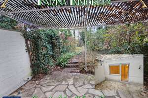 Charmantes Reihenmittelhaus mit Keller, Garten und Garage in Wannsee – Emil-Fischer-Straße 4, 14109 Wannsee, Berlin – Vorschaubild 23
