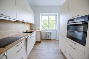 Erstbezug! Kernsanierte 2 Zimmerwohnung in Schmargendorf zu verkaufen! – 14197 Wilmersdorf, Berlin – Vorschaubild 18