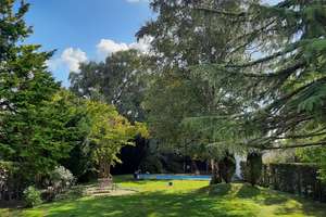 Heim für Großfamilie mit Gartenhaus in Wiedenbrück – Die vollständige Adresse der Immobilie erhältst du vom Anbieter., 33378 Rheda-Wiedenbrück – Vorschaubild 4